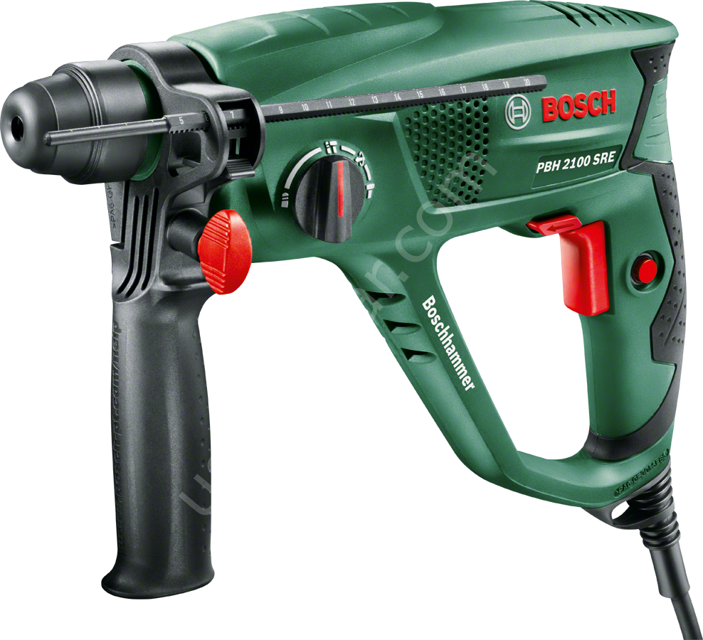 Bosch PBH 2100 SRE Kırıcı Delici 06033A9301