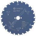 Bosch - Expert Serisi Ahşap için Daire Testere Bıçağı 184*20 mm 24 Diş 2608644038