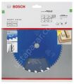 Bosch - Expert Serisi Ahşap için Daire Testere Bıçağı 184*20 mm 24 Diş 2608644038