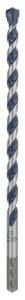 Bosch - cyl-5 Serisi, Blue Granite Turbo Beton Matkap Ucu, 12*250 mm 2608588158