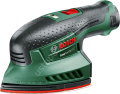 Bosch Easy Sander 12 Çift Akülü Çok Amaçlı Zımpara (2 x 2,0 Ah) 060397690A