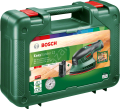 Bosch Easy Sander 12 Çift Akülü Çok Amaçlı Zımpara (2 x 2,0 Ah) 060397690A