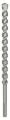 Bosch - Max-4 Serisi, SDS-Max Kırıcı Delici Ucu 30*520 mm 2608685873