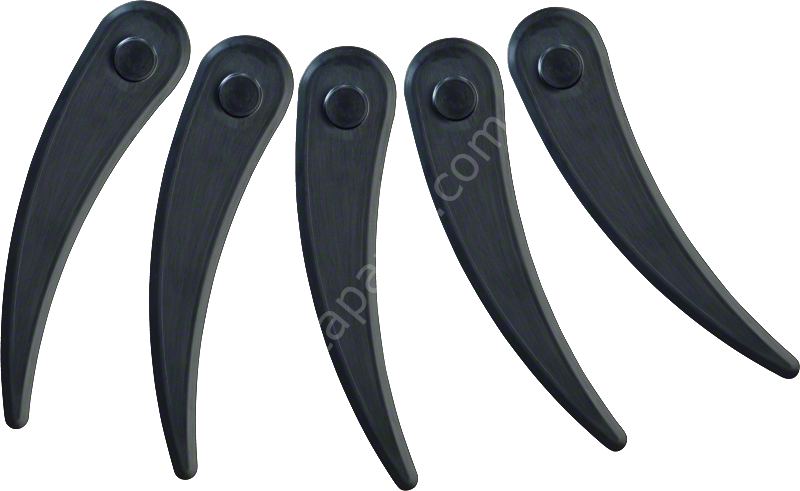 Bosch Yedek Bıçak (5 adet) F016800372