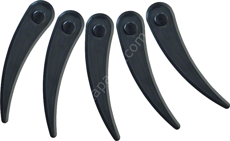 Bosch Yedek Bıçak (5 adet) F016800372