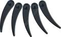 Bosch Yedek Bıçak (5 adet) F016800372