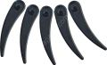 Bosch Yedek Bıçak (5 adet) F016800372
