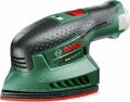 Bosch EasySander 12 Multi Zımpara Makinesi Solo 060397690B