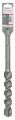 Bosch - Max-4 Serisi, SDS-Max Kırıcı Delici Ucu 32*320 mm 2608685874
