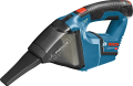 Bosch Professional GAS 12 Volt Akülü El Süpürgesi Solo 06019E3000