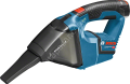 Bosch Professional GAS 12 Volt Akülü El Süpürgesi Solo 06019E3000