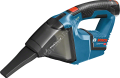 Bosch Professional GAS 12 Volt Akülü El Süpürgesi Solo 06019E3000