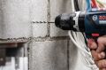 Bosch - cyl-3 Serisi, Beton Matkap Ucu 6*100 mm 10'lu Paket 2608597716