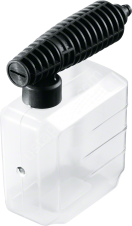 Bosch Yüksek Basınçlı Deterjan Nozülü F016800415