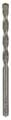 Bosch - cyl-3 Serisi, Beton Matkap Ucu 8*120 mm 10'lu Paket 2608597719