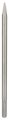 Bosch - SDS-Max Şaftlı Sivri Keski 400 mm EKO 2608690240