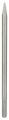 Bosch - SDS-Max Şaftlı Sivri Keski 400 mm EKO 2608690240