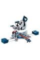 Bosch Gcm 18V-254 D Gönye Kesme Makinesi Solo