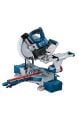 Bosch Gcm 18V-254 D Gönye Kesme Makinesi Solo