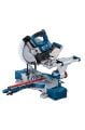 Bosch Gcm 18V-254 D Gönye Kesme Makinesi Solo