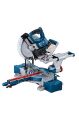 Bosch Gcm 18V-254 D Gönye Kesme Makinesi Solo