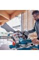 Bosch Gcm 18V-254 D Gönye Kesme Makinesi Solo