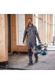 Bosch Gcm 18V-254 D Gönye Kesme Makinesi Solo