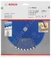Bosch - Expert Serisi Ahşap için Daire Testere Bıçağı 210*30 mm 40 Diş 2608644056