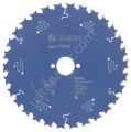 Bosch - Expert Serisi Ahşap için Daire Testere Bıçağı 210*30 mm 30 Diş 2608644058