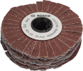 Bosch PRR 250 ES Esnek Rulo Zımpara Aksesuarı 1600A00154