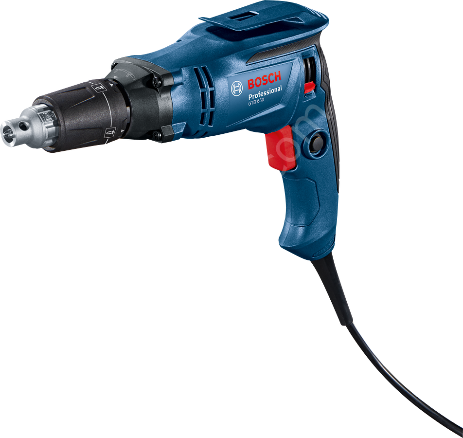 Bosch Professional GTB 650 Vidalama Makinesi 06014A2000