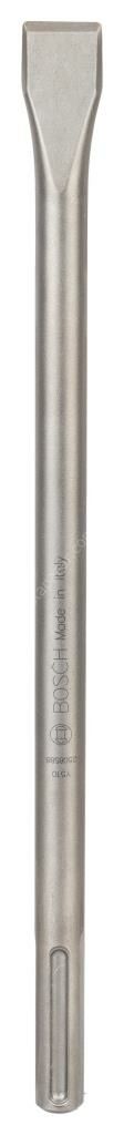 Bosch - SDS-Max Şaftlı Yassı Keski 400*25 mm EKO 2608690239