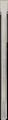 Bosch - SDS-Max Şaftlı Yassı Keski 400*25 mm 10'lu EKO 2608690237