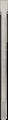 Bosch - SDS-Max Şaftlı Yassı Keski 400*25 mm 10'lu EKO 2608690237