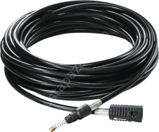 Bosch Kanal Temizleme Hortumu 10m (160 bar) F016800483
