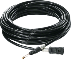 Bosch Kanal Temizleme Hortumu 10m (160 bar) F016800483