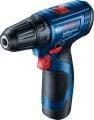 Bosch Professional GSR 120-LI Akülü Delme Vidalama Makinesi 06019G8000