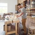 Bosch Professional GSR 120-LI Akülü Delme Vidalama Makinesi 06019G8000
