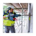 Bosch Profesyonel Gbh 18V-45C Akülü Kırıcı Delici 2x8 A Biturbo