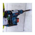 Bosch Profesyonel Gbh 18V-45C Akülü Kırıcı Delici 2x8 A Biturbo