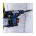 Bosch Profesyonel Gbh 18V-45C Akülü Kırıcı Delici 2x8 A Biturbo