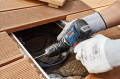 Bosch GSR 12V-35 FC Çift Akülü 3 Ah Vidalama Makinesi 06019H3000