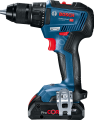 Bosch GSR 18V-50 Aküsüz Vidalama Makinesi 06019H5006