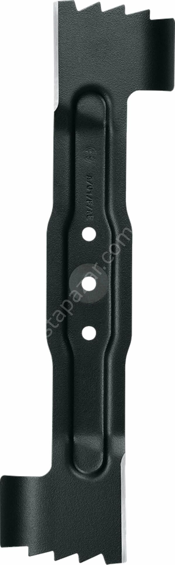 Bosch Replacement Blade 38 Yedek Bıçak F016800494