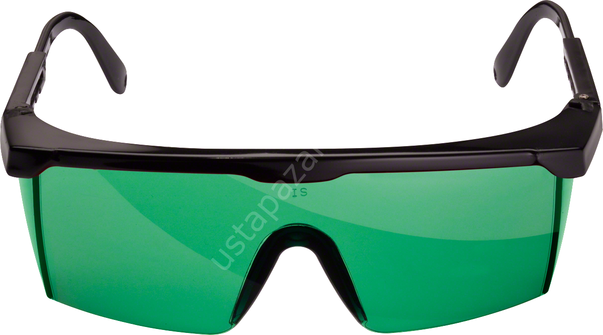 Bosch Bosch Lazer Gözlüğü (Green) 1608M0005J