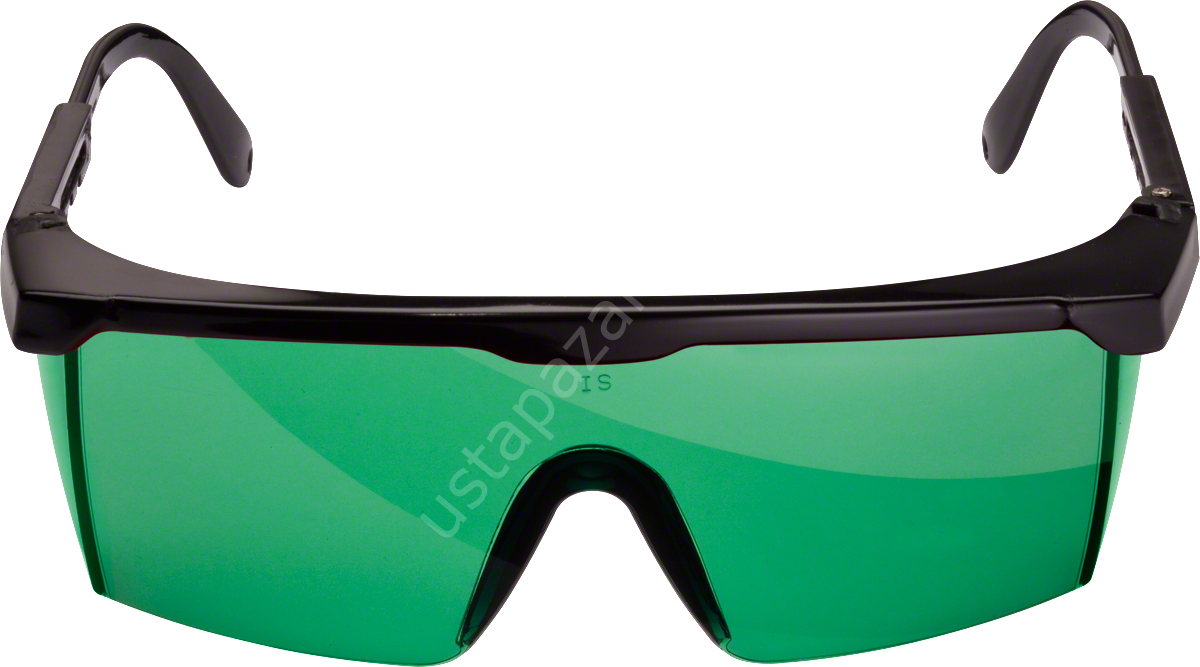 Bosch Bosch Lazer Gözlüğü (Green) 1608M0005J