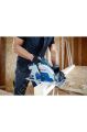 Bosch Profesyonel Gks 18V-68 Gc Solo Akülü Daire Testere (aküsiz)  06016B5100