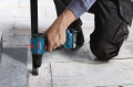 Bosch Professional GSR 185 LI Akülü Delme Vidalama Mak. 2 x 2.0 Ah; Case 06019K3000