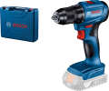 Bosch Professional GSR 185 LI SOLO Akülü Delme/Vidalama Makinesi 06019K3003