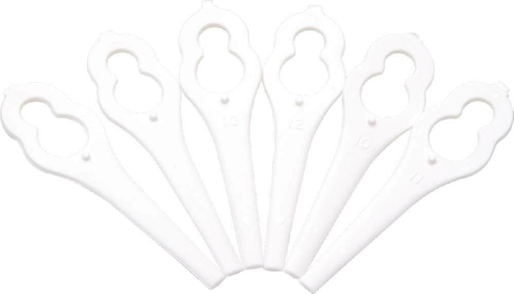 Bosch ART 23 Accutrim Plastik Emniyet Bıçakları 23 cm F016800177